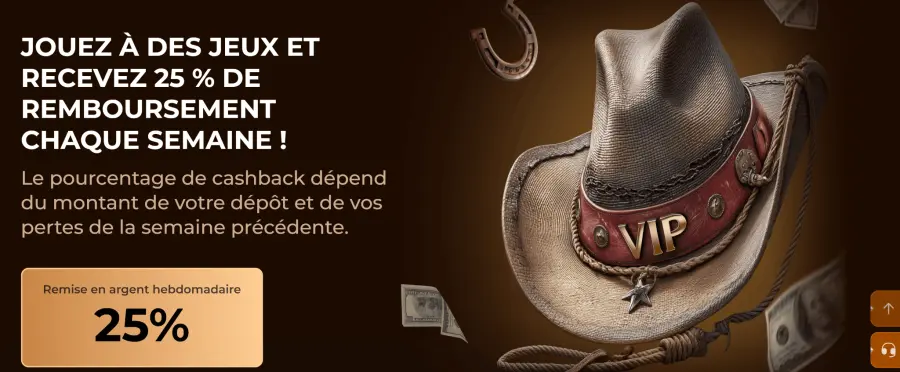 Rodeoslot bonus casino